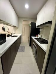 Riversound Residence (D19), Condominium #566579071